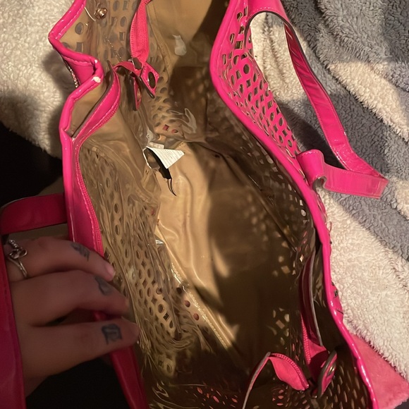 Perfect beach bag or work bag - Picture 6 of 6